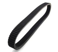 CINGHIA DI TRASMISSIONE Per Arctic Cat XF8000 M8000 Mountain Cat 153 Sno Pro 162