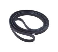Cinghia di trasmissione per asciugatrice 6PH1915, 3 pezzi/2 pezzi/1 pezzo, circonferenza 191,5 cm x 9,6 cm (1 pezzo)