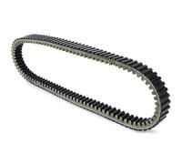 Cinghia Di Trasmissione Per Benelli ZenZero 350 2012-2014 23100-KSV-J12 Parti