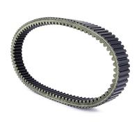 Cinghia di trasmissione per Bennche Per Bighorn 500 700 Per Cowboy Per Grey Wolf #28P-17641-00 Cinghie trasmissione moto