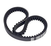 Cinghia Di Trasmissione Per DIO50 Per SDH50 Per UZ50 Cinghia Convertitore Di Coppia Per Moto Cinghia Di Trasmissione Di Ricambio Accessori Per Moto 23100-GFC-891