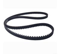 Cinghia di trasmissione per Kawasaki Vulcan 900 59011-0062 compatibile con tutti i modelli di anni dal 2006 al 2023 sostituisce i numeri di parte OEM elencati