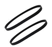 Cinghia Di Trasmissione Per Lavatrice HiSense, Pezzi Di Ricambio 2025055 6EPJ1161 Gomma cinghia trasmissione(1pc)