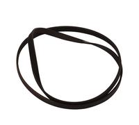 Cinghia di trasmissione per lavatrici Hotpoint/Indesit/Ariston/Creda