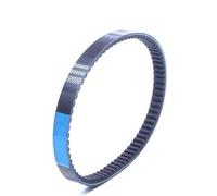 Cinghia Di Trasmissione Per Moto 743 20 30 Per GY6 125, Scooter, ATV, Moto, Cinghia Di Trasmissione Finale, Cinghia Trapezoidale Trasmissione e cambio