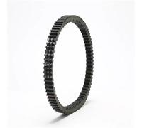 Cinghia Di Trasmissione Per Moto Per K&awasaki J300 23100-LEA7-E00 Kit Cinghia Di Distribuzione OEM Cinghia Trasmissione Distribuzione(Kevlar)
