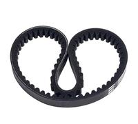 Cinghia Di Trasmissione Per Moto Per NCH50 Metropolitan AF62 AF68 GFC Mitsuboshi DIO50 SDH50 UZ50 GFC50 23100-GFC-891 Cinghia Trapezoidale Moto