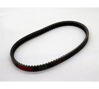 Cinghia Di Trasmissione Per Moto Per Sym JET4 FIDDLE 2/3 SF3 QP125 ORBIT CROX 125 150 818 19,7 28 Scooter Ciclomotore ATV CVT Cinghia Trasmissione Distribuzione(Kevlar)