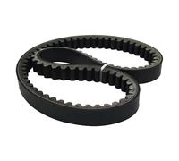 Cinghia Di Trasmissione Per Moto Per Sym JET4 FIDDLE 2/3 SF3 QP125 ORBIT CROX 125 818x19,7x28 Scooter Ciclomotore ATV CVT Cinghia Di Trasmissione