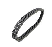 Cinghia Di Trasmissione Per Moto Per Yamaha YP250 YP250G Grand Majesty 2004 2005 2006 2007 CP250 Maxam 1B7-17641-00 1B7-17641-01 Cinghia di trasmissione