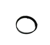 Cinghia Di Trasmissione Per Motocicletta Larghezza Cinghia Dentata HTD-3/M 6/10/15/20 Mm Lunghezza Anello Chiuso In Gomma 303-372 Mm(369mm(123 Teeth),15mm)
