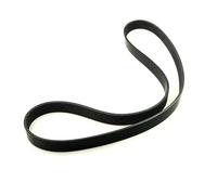 Cinghia Di Trasmissione Per Nissan Per Micra Iv Per La Nota E12 N17 Datsun Go 2014 1200cc Hr12de 117201hc1a 117203vu0a Motore V-cinghia Scanalata Cinghia dentata