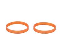 Cinghia di trasmissione per pialla Makita, ricambio 225007-7, compatibile con BKP180 KP0800 N1923BD