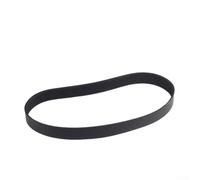 Cinghia di trasmissione per segatrice elettrica, adatta ai modelli 350 e 355, lunghezza 630 mm (nero)
