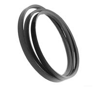 Cinghia di trasmissione per spazzaneve per modelli 585416MA 585416 e 1695425, progettata per sostituire le cinghie di trasmissione difettose