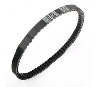 Cinghia Di Trasmissione Per SYM Fiddle II 50 Orbit I Symply 4T 50cc 1B01BE201 23100-BE2-A000 Scooter 723 18 30 Ricambi Motore Cinghie Trasmissione motociclette