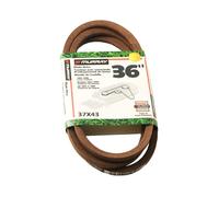 Cinghia di trasmissione per tagliaerba Hayter/Murray 37X43