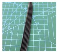 Cinghia di trasmissione per tapis roulant 220J PJ559 - Cinghia trapezoidale in gomma per lavorazione del legno, tornio e piallatrice, 3 nervature, 1 pezzo - & ad alte prestazioni