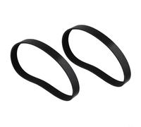 Cinghia di trasmissione per tosaerba Bosch 320, 7 nervature, larghezza 16 mm, circonferenza esterna 451 mm, cinghia di ricambio per Bosch 320 (2 pezzi)