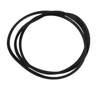 Cinghia di trasmissione per tosaerba, fibra aramidica, larghezza 1,27 cm, lunghezza 263,5 cm, compatibile con modelli John Deere serie 100 da 106,7 cm, L100, L110, L130, L105, L107