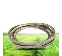 Cinghia di trasmissione per tosaerba per modelli 532140218 754-0266 954 attraverso 0266a da 754 a 04228 954-04228 - Cinghia di ricambio rinforzata in aramide 1 oltre 2 x 85 per uso commerciale
