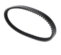 Cinghia di trasmissione per XC125 Cygnus 2003-2005 e XC125 Cygnus X 2010-2011 Compatibile con i numeri OEM 5ML-E7641-00 5ML-17641-00