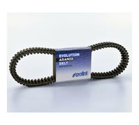 Cinghia Di Trasmissione Polini Per Moto Ricambi Ciclomotore Accessori
