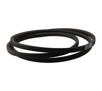 Cinghia di trasmissione Precise Fit per Artigiano 532140294 1/2 x 82 materiale l