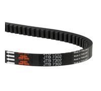 Cinghia di trasmissione premium JT DRIVE BELTS JTB7302