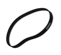 Cinghia di trasmissione principale 79866M per Zebra per s4m ZM400 ZM600 | Materiale in gomma resistente, alta durata, prestazioni stabili, per modello s4m ZM400 ZM600, 203dpi