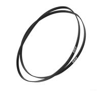Cinghia di trasmissione principale P1006066 per stampante termica Zebra 105SL Plus 110Xi4 140Xi4 170Xi4 220Xi4 203dpi 300dpi componenti industriali