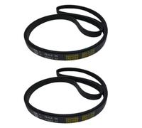 Cinghia Di Trasmissione Rondella 5PJ1270 1924055 1924055, Compatibile Con Samsung, Cinghia Poly-V EL 1270 J5, 5EPJ 1270, 1270 PJ, PJ 1270(2pcs5PJE1270)