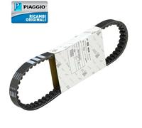CINGHIA DI TRASMISSIONE + RULLI VARIATORE ORIGINALI PIAGGIO FREE FL 50 1995 1996