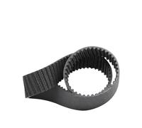 Cinghia di trasmissione S3M-780/783/804/810/879/888/900/918/924/927 Passo 3 mm Larghezza cinghia dentata arco 10/15 mm(S3M879-293T-879 mm,1PC_10MM)