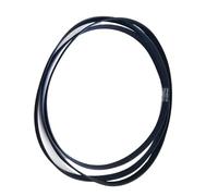 Cinghia Di Trasmissione Scanalata A V For Asciugatrice 7PH2010, Compatibile For HOTPOINT 7PH 2010mm 461970110511, Parti For Lavatrice