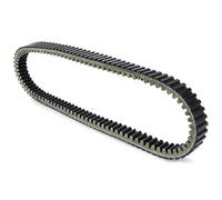 Cinghia Di Trasmissione Scooter Per Benelli ZenZero 350 2012 2013 2014 Parti