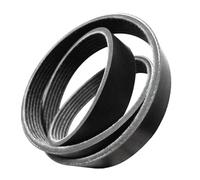 Cinghia di trasmissione serpentina per ventola motore auto per Ford FB3Q6C301GA cinghia serpentina automatica