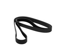 Cinghia di trasmissione Serpentine Per Daihatsu Per Materia 2006-2026 | Parti della cinghia tortuosa della trasmissione del motore: 11281437450 Accessori per automobili Cinghia Poly-V