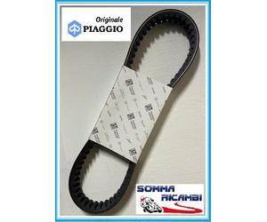 CINGHIA DI TRASMISSIONE Sfera Fl Rst 50 1995 AL1997 ORIGINALE PIAGGIO 431190
