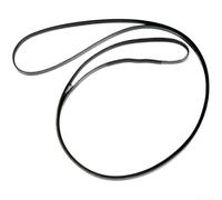 Cinghia di trasmissione sincrona compatibile per stampanti R270 R290 R230 L800 L801 L805 R330 garantisce un movimento preciso del trasporto e prestazioni di stampa affidabili (nero)