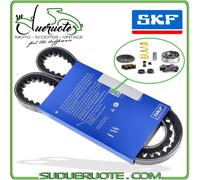 Cinghia di Trasmissione Skf per Piaggio Ciao 50 1967-2004 con Variatore Malossi