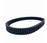 Cinghia di Trasmissione Sostituzione Cinghia di trasmissione in Kevlar MY2425 per Ring Song 700 ATV UTV Off Road ATV
