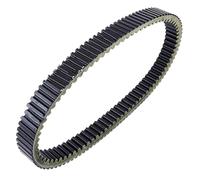 Cinghia di Trasmissione Sostituzione Drive Belt Clutch Drive Belt For Bennche Bighorn Cowboy Gray Wolf 500 700 CINGHIA TRASMISSIONE