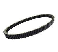 Cinghia di Trasmissione Sostituzione For Aeon Urban Elite Quadro 3D 350 Drive Belt Motorcycle Belt Parts 2310069T-000-00 CINGHIA TRASMISSIONE
