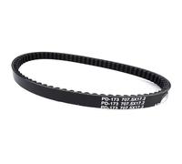Cinghia di Trasmissione Sostituzione Motorcycle ATV UTV Drive Belt For Polaris Sportsman 90 Outlaw 50 90 110 Predator 50 0453455 2310018S-000 CINGHIA TRASMISSIONE