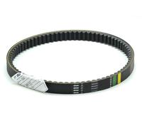 CINGHIA DI TRASMISSIONE TRAPEZOIDALE ORIGINALE PIAGGIO APRILIA SCARABEO 125 2004