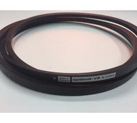 Cinghia di trasmissione/trazione originale Mountfield/Castelgarden/Alpina Rid...