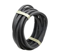 Cinghia di trasmissione triangolare B69 Industrial VBelt B47B57 per attrezzature agricole da 69 pollici HeavyDu Power Transmiss Catible con serie B 4856 Pulgadas