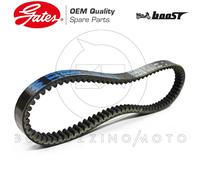Cinghia di trasmissione per Aprilia Leonardo / ST 250 1999 2000 2001 2002 2003
