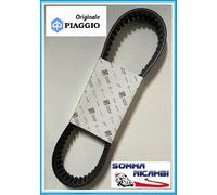 CINGHIA DI TRASMISSIONE Zip Fast Rider Rst 50 1996 ORIGINALE PIAGGIO 431190